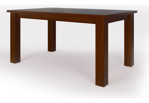 MESA INMACOL CORPUS 150X90 CAOBA 351-2