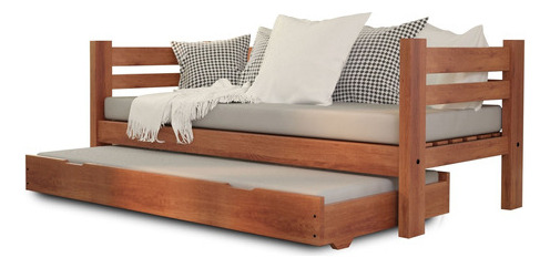 DIVAN CAMA INMACOL PACIFICO CASTAÑO 207-3
