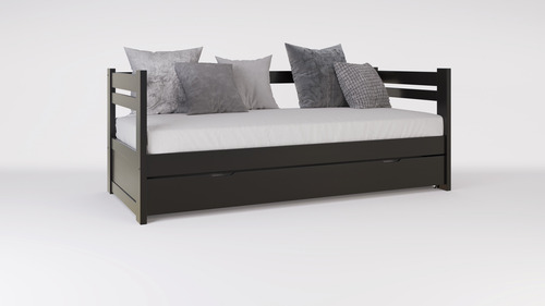 DIVAN CAMA INMACOL PACIFICO WENGUE 207-4