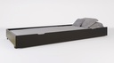 CARRO INMACOL PACIFICO WENGUE 208-4