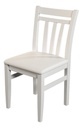 SILLA INMACOL CORPUS REMIX BLANCO 356-5