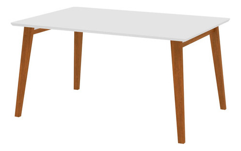 MESA INMACOL MEDITERRANEO 120X90 T22 MM CASTAÑO 141-3
