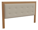 RESPALDO P/SOMMIER INMACOL 119-3 180x120 CASTAÑO
