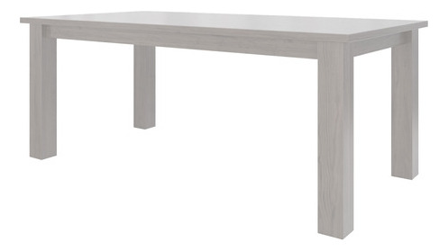 MESA INMACOL CORPUS 180X90 BLANCO 352-5