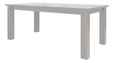 MESA INMACOL CORPUS 180X90 BLANCO 352-5