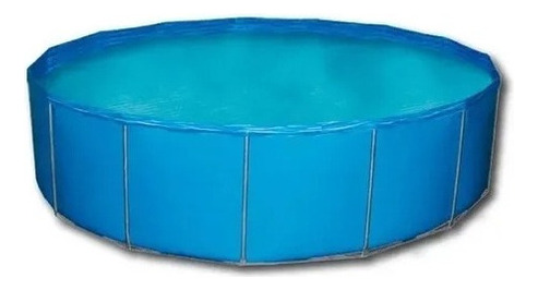 PILETA PILETIN 500X90 RED 17500 LTS COD 153