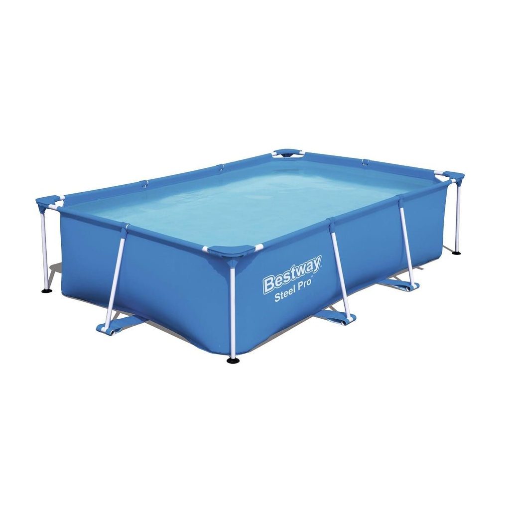 PILETA BESTWAY STEEL PRO 56403 (6496) 2300L-259*170*61 cm