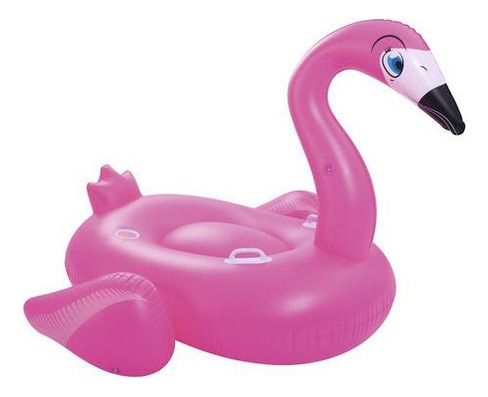 INFLABLE PILETA BESTWAY FLAMENCO 175X173 CM
