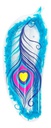 INFLABLE PILETA BESTWAY PLUMA 189X79 CM