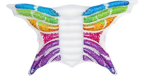 INFLABLE PILETA BESTWAY MARIPOSA 2.94*1.93