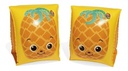 INFLABLE PILETA BESTWAY BRACITOS FRUTAS AMARILLO 23 X 1