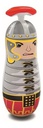 INFLABLE PILETA BESTWAY PUCHING BALL GLADIATOR GRIS 102