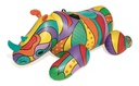 INFLABLE PILETA BESTWAY RINOCERANTE POP MULTICOLOR 201