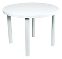 MESA PLASTICA GARDENLIFE NASCAR F-4600 RED. BCO