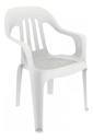 SILLON PASADENA BLANCO 15263 F860000