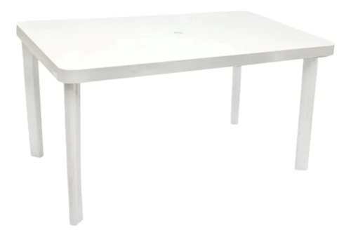 MESA GARDEN LIFE BALI BLANCA RECTANGULAR 120 X 70 F421000