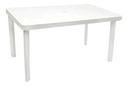 MESA GARDEN LIFE BALI BLANCA RECTANGULAR 120 X 70 F421000