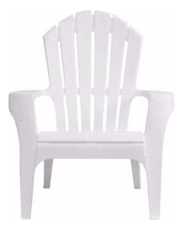 SILLON GARDEN LIFE MIAMI BLANCO F785000