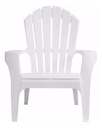 SILLON GARDEN LIFE MIAMI BLANCO F785000