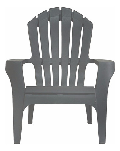 SILLON GARDEN LIFE MIAMI GRIS CEMENTO F/785020