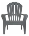 SILLON GARDEN LIFE MIAMI GRIS CEMENTO F/785020