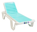 REPOSERA VOSS2000 HAWAII REJILLA VERDE