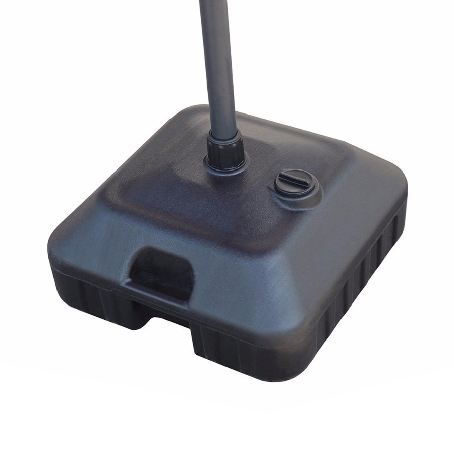 BASE PARA SOMBRILLA DE JARDIN CENTRO DE 22 LTS BPSK22
