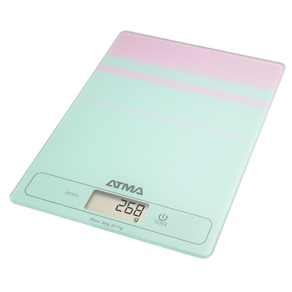 BALANZA  ATMA COCINA BC7204N