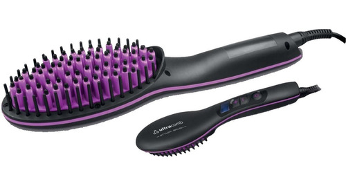 CEPILLO ELECTRICO PARA CABELLO ULTRCOMB AC 4500