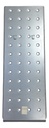 PLATAFORMA P/ESC. ALUMINIO 16 PELDAÑOS 40913
