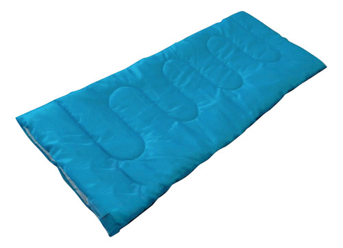 BOLSA DE DORMIR 15991 1,80 X 0,75 MTS AZUL