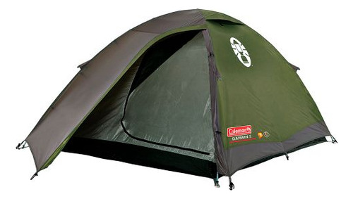 CARPA COLEMAN DARWIN 3P 280X200X120 FULL FLY 3000MM CO2000012146