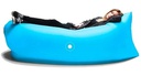 SILLON INFLABLE BLUOKO BED CELESTE
