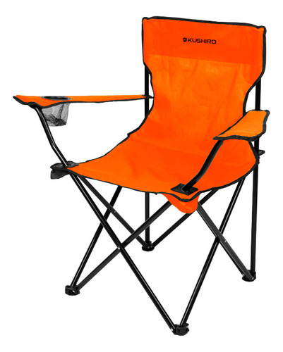 SILLON DIRECTOR KUSHIRO PLEGABLE SCD01NA