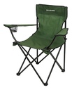 SILLA CAMPING KUSHIRO PLEGABLE SCD02VE