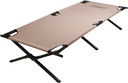 CATRE ACERO COLEMAN 190X80X43 CO2000020274