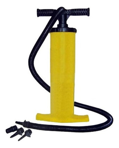 INFLADOR DE COLCHON SEMIKON CA HJP104
