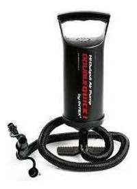 INFLADOR COLCHON INTEX 46652 MANUAL