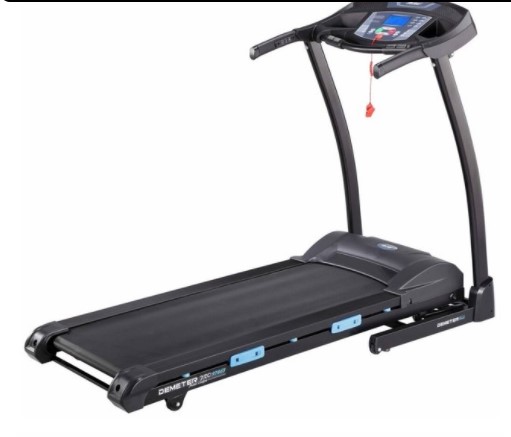 CINTA DE CAMINAR RANDERS ARG 470