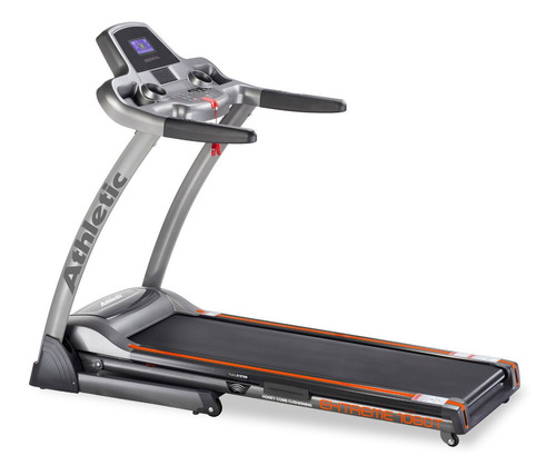 CINTA DE CAMINAR ATHLETIC EXTREME 1060 T