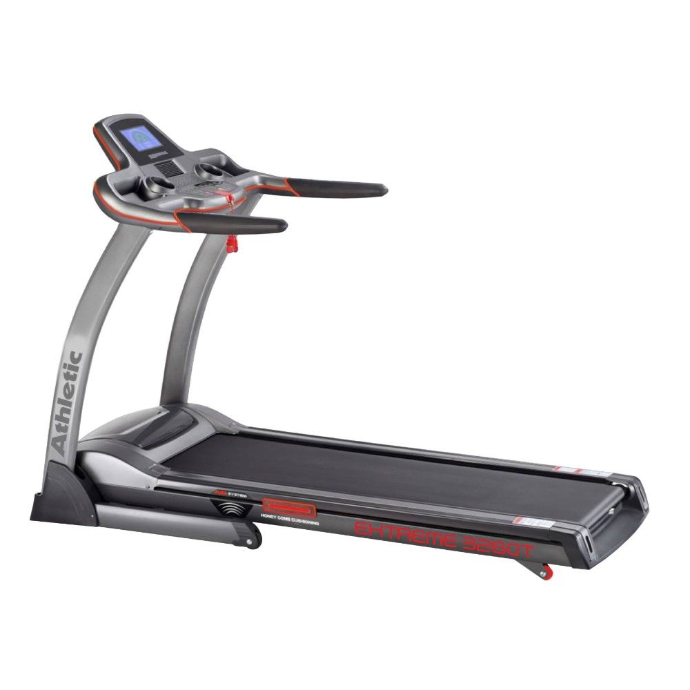 CINTA DE CAMINAR ATHLETIC EXTREME 3260T