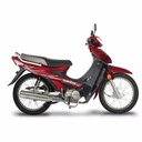 MOTO CORVEN MIRAGE 110 RT R2 LL RAYOS F TAMBOR