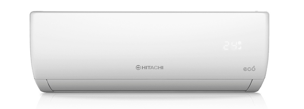AIRE ACONDICIONADO HITACHI 5100W F/C HSE5100FCECO-SK
