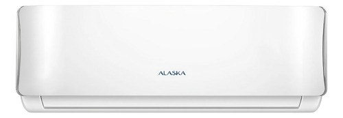 AIRE ACONDICIONADO ALASKA AS35WCCS F/C 3450W