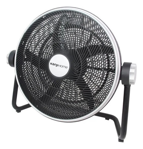 VENTILADOR TURBO KANJIHOME KJH-FH1211 20"