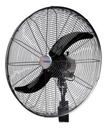 VENTILADOR DE PARED EVEREST 26&quot; PX26