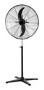 VENTILADOR DE PIE EVEREST 30" AX-30  INDUSTRIAL
