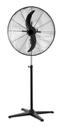 VENTILADOR DE PIE EVEREST 26" AX-26  INDUSTRIAL