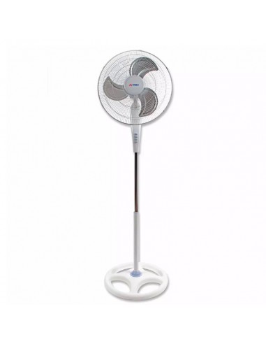VENTILADOR DE PIE EVEREST 18&quot; S18