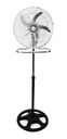 VENTILADOR DE PIE EMBASSY 18" 3 EN 1  FY 18A